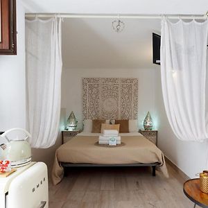 Private Bathroom Queen Room