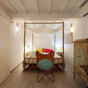 Private Bathroom Quadruple Room