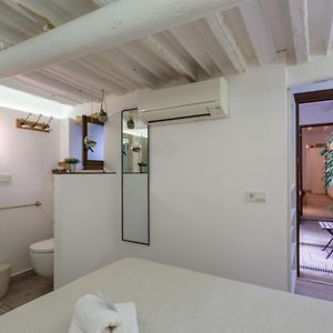 Habitación Doble Pequeña